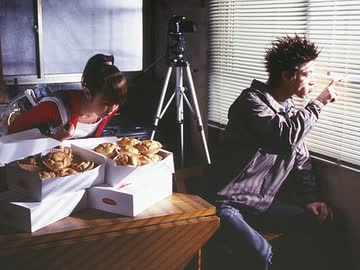 特捜戦隊デカレンジャー　Episode.09「ステイクアウト・トラブル」