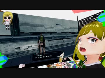 ぬっこがゼノブレイドクロスをプレイ！ その19 後編
