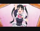 TVアニメ「アキバ冥途戦争」第10話『メイド心中　電気街を濡らす涙雨』次回予告