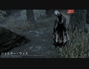 【DBD】Dead by Daylightで遊んでみた（ナース）　#466