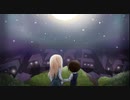 二人の関係＃１１【マッチ売りのろうそく】