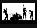 BE TOGETHER　TM NETWORK　コピーバンド