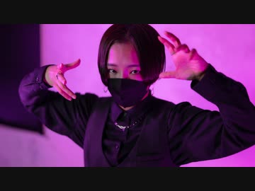【とうふ】 Shadow Shadow 【踊ってみた】