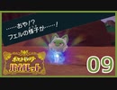 ニャオハ大好きJDのパルデア探訪 Part.9