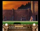 PS2版　イース３　プレイ動画11