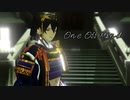 【MMD刀剣乱舞】One Off Mind　三日月宗近・極【カメラ配布あり】