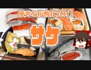 【ゆっくり解説】サケの栄養について解説！