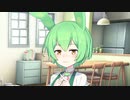 【ソフトウェアトーク劇場】誕生日を祝ってほしいずんだもん【ずんだもんしあわせ誕生祭2022】