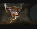 【MHXX Switchver.】3Gの子を無理やりフルフルに食べさせてみた（キリン腰無し）