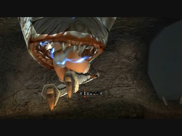【MHXX Switchver.】3Gの子を無理やりフルフルに食べさせてみた（キリン腰無し）