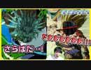 【超弩級】神龍vsオメガのかめはめ波対決に太陽系が震撼する!!　蒼天編Part26(後)【FF14初見実況】