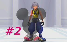 【リク編】【プラウド】闇と光に導かれる少年【COM】【パチクル】＃2