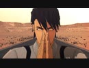 MMDタイバニ】アポロントリオで「GURU」