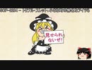 ゆっくりと一緒にSCPを紹介したい！その111【SCP】