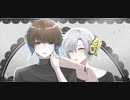 （初投稿）【歌ってみた】　magnet　【行き止まりくん×ノアト】