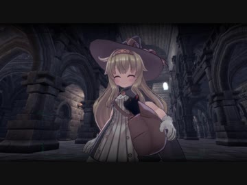 【ゆっくり実況プレイ】#2 かわいいがいっぱい【Little Witch Nobeta】