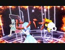 ヒバナ.MOTRoid