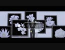 【MMD刀剣乱舞】源氏兄弟でグリムヒルド【髭切・膝丸】