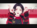 【MMD刀剣乱舞】MASCARA【モーション配布】