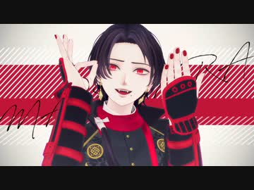 【MMD刀剣乱舞】MASCARA【モーション配布】