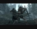 【Skyrim】今さらスカイリム＃17　グレンモリル魔術結社