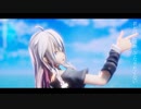 mmd IAちゃんにスーパーヒーローを踊ってもらいました