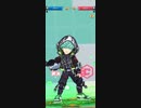 白猫テニス　BGM 解析カルマ
