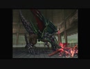 【リョナ / ryona】ブラッディロア４ Bloody Roar4 アリス Alice