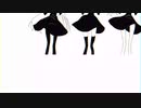 Who?/Azari 歌ってみた