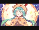 セイ / Niisan feat.初音ミク