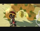 打開コースなんて無い！/There is no breaking course!