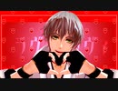 【MMD刀剣乱舞】ラヴィ【データ配布】【鶴丸国永】