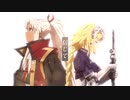 【MAD】ジッタードール×Fate/Apocrypha