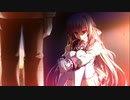 12の月のイヴ　プレイ動画　パート56　由紀ルート4　