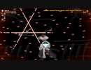 弾幕スネークゲーム『ラストコマンド』実況プレイpart15