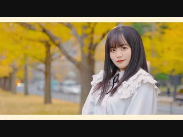 【エアリ】金木犀／くじら様【踊ってみた】