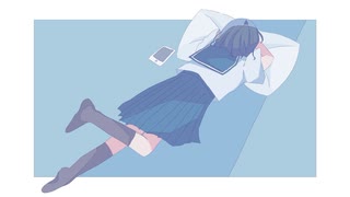サイレンス・サイレンス feat. VY1