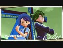【ポケモンSV】草ジムリーダー、イカレポンチでとても良い#05
