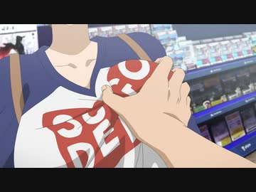 definitely not an anime ytpmv