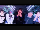 【にじさんじMMD】にじさんじギャングスターで気まぐれメルシィ【ベルモンド・バンデラス/ジョー・力一/舞元啓介/花畑チャイカ/社築】