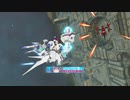 【PC版アリスギア】定期要撃任務ブレイズセルケト 二子玉 舞/ライブ【キーボード】