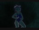 うちの子は溺れるのが気持ちよくて腰まで動き始めました