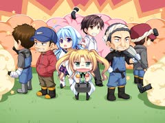 置き場がない！　プレイ動画　パート65　天音ルート15
