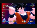 ドラゴンボールザブレイカーズ　ずんだもんと７人のレイダー達