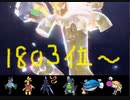 【ポケモンSV】目指せ1500戦！環境大調査毎日シングルレート 4
