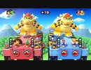 【2人実況】今時のあの時のマリオパーティスーパースターズ part3