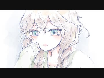 雪のセツナ(-2KEY Edition)/白乃秋 feat.花隈千冬