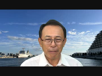 #167_抗体原理主義――上げればいいってもんじゃないよ！　長尾チャンネル