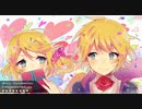 【VY1&VY2】chocolate box【VOCALOIDカバー】
