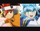 【遊戯王ゴーラッシュ!!】ラッシュデュエルっぽいルールでマギカロギアGO ／ 1話［PC紹介］【ゆっくり】